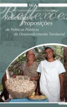 Reflexões e proposições de políticas públicas de desenvolvimento territorial