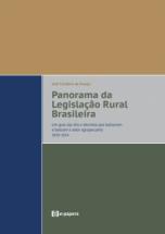 Panorama da Legislação Rural Brasileira