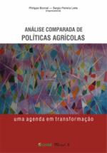 Análise comparada de políticas agrí­colas: uma agenda em transformação