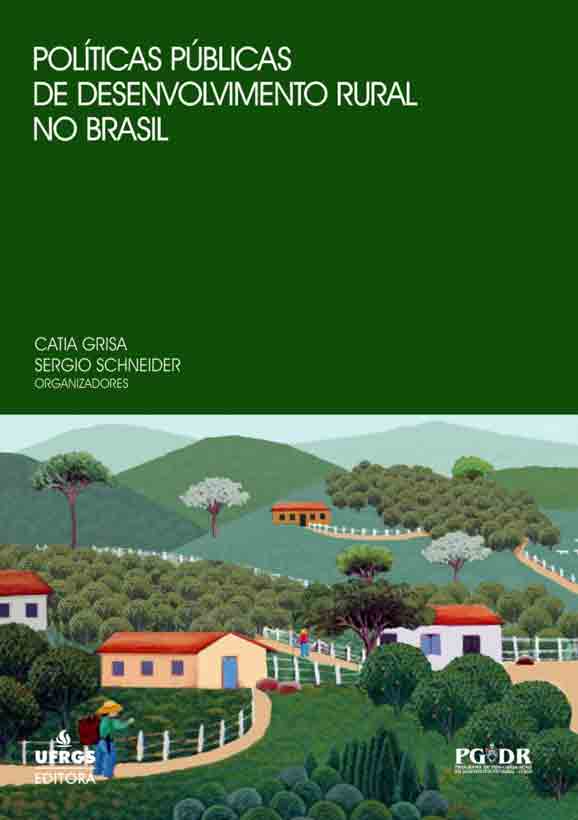 Políticas Públicas de Desenvolvimento Rural no Brasil